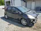 2009 HONDA FIT