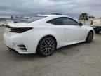 2017 LEXUS Rc