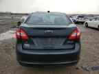 2011 FORD Fiesta