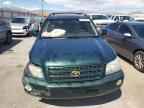 2003 TOYOTA HIGHLANDER