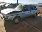 1990 VOLVO 240