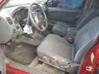 2004 NISSAN Frontier