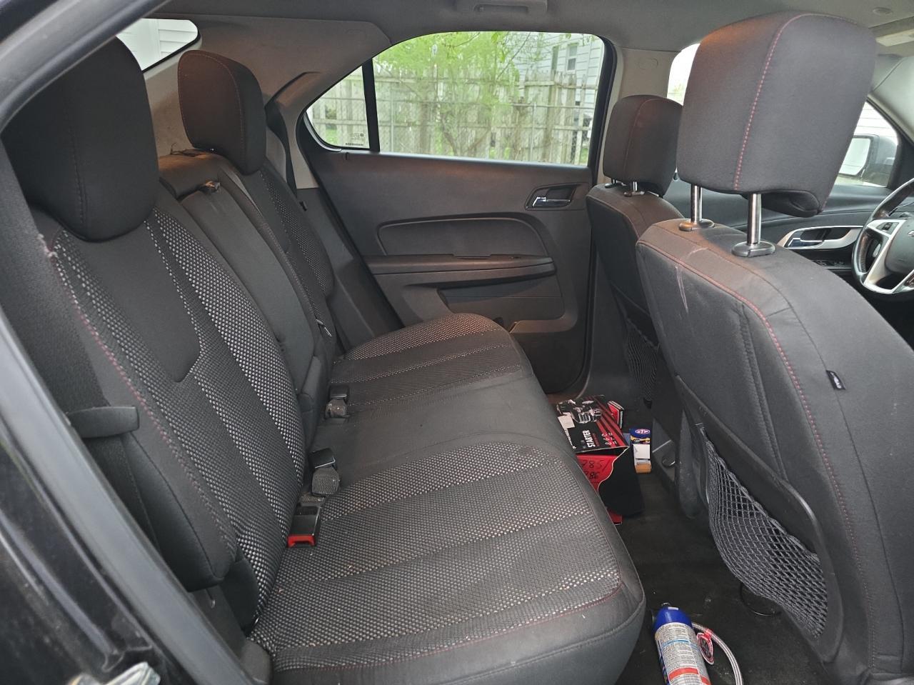 2011 CHEVROLET EQUINOX