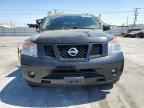 2015 NISSAN Armada