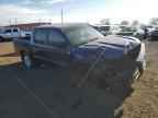 2023 NISSAN Frontier