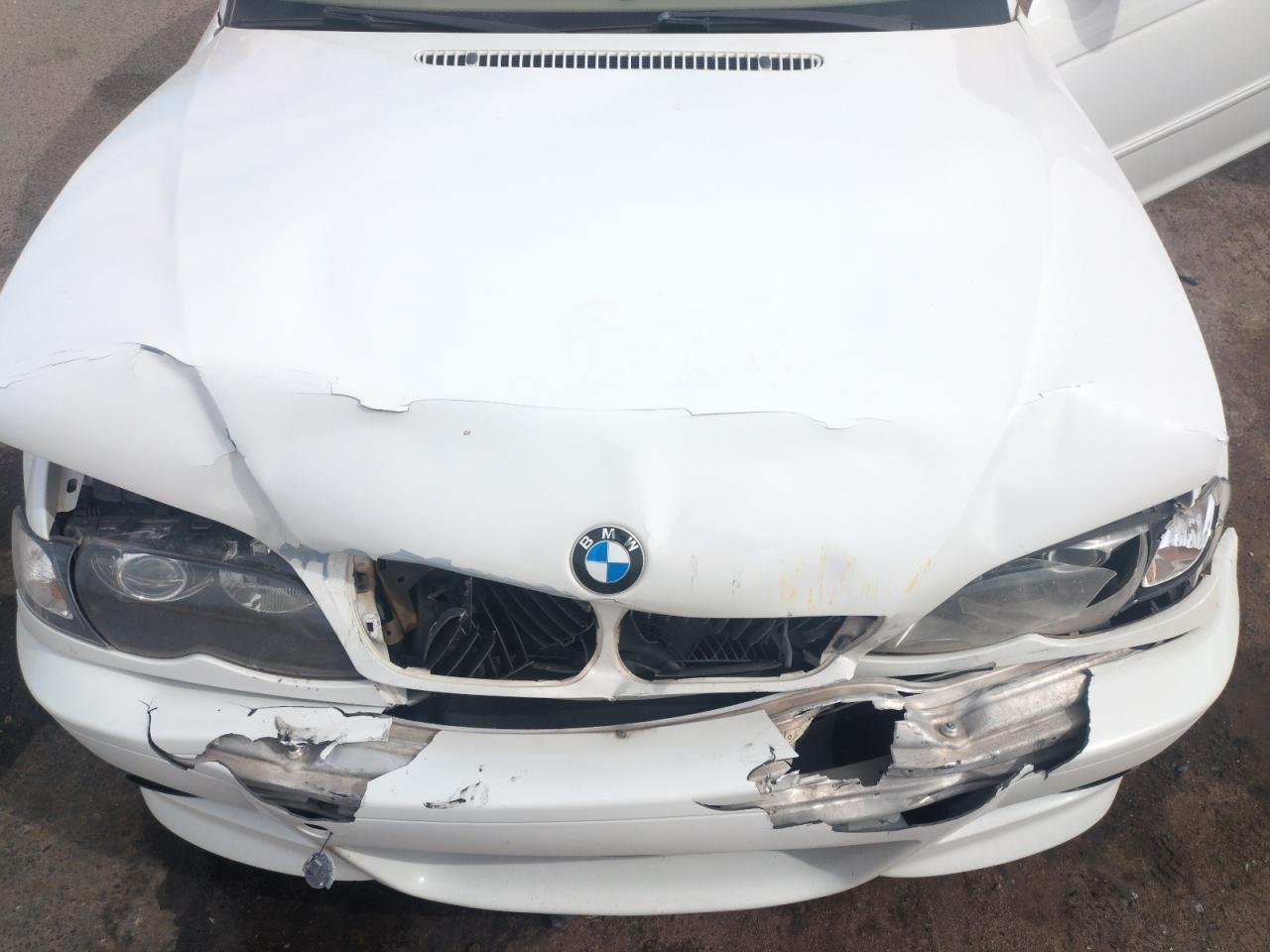 2005 BMW 3 SERIES