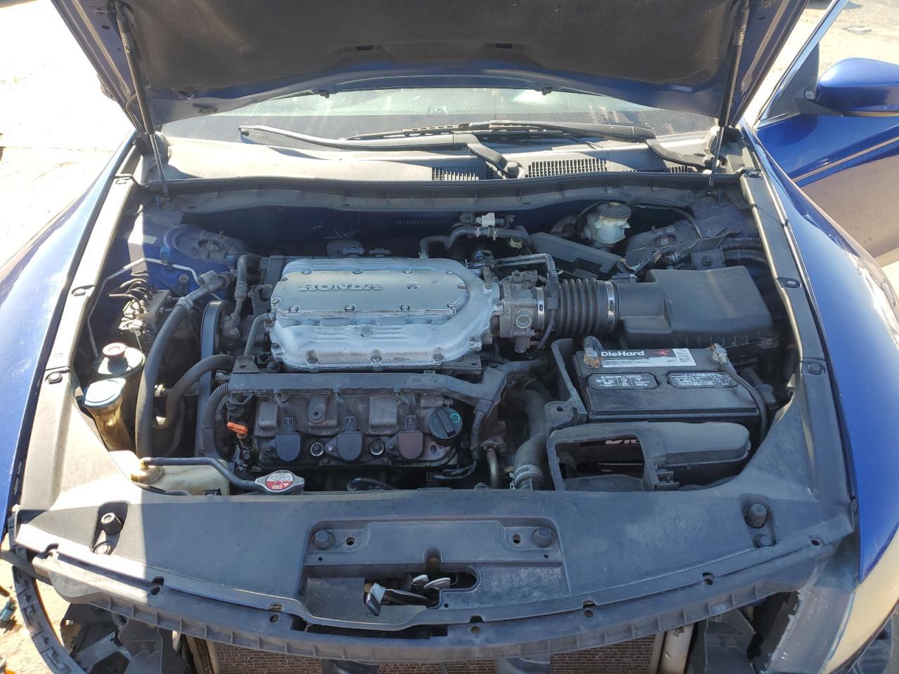 2010 HONDA ACCORD