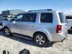 2011 HONDA PILOT