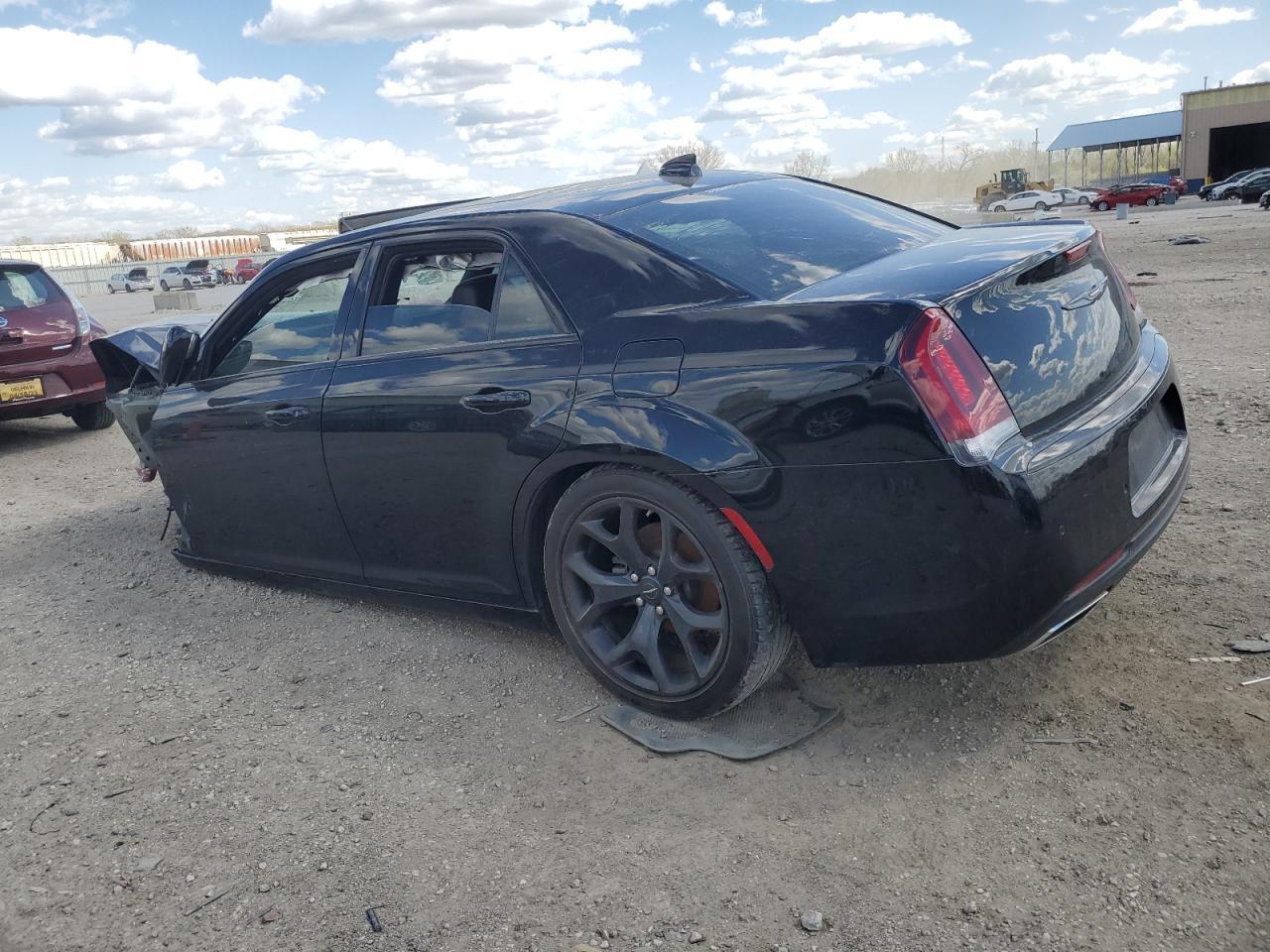 2023 CHRYSLER 300