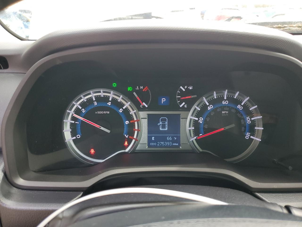 2014 TOYOTA 4Runner