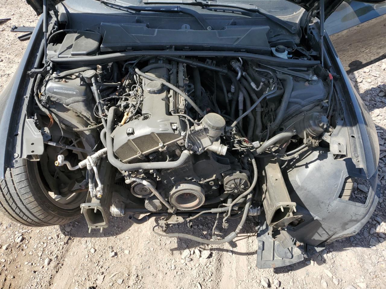 2009 BMW 3 SERIES