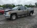 2012 CHEVROLET Silverado
