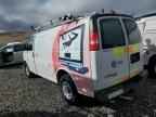 2014 CHEVROLET EXPRESS 2500