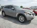 2013 INFINITI FX37