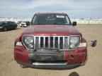 2012 JEEP Liberty