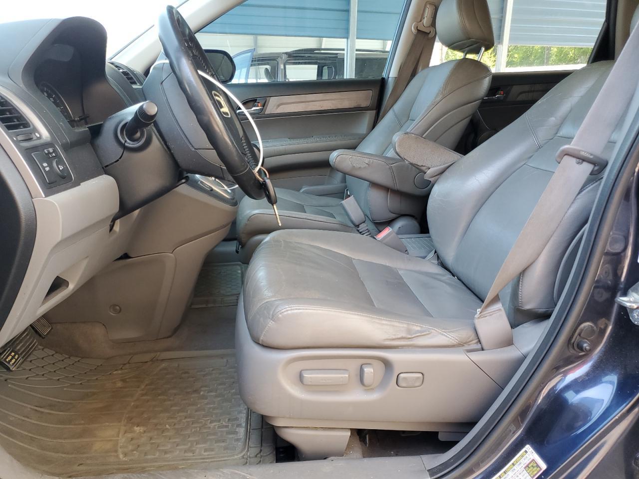 2008 HONDA CR-V