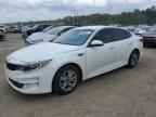 2017 KIA OPTIMA