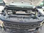2023 CHEVROLET Silverado
