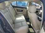 2013 LINCOLN MKS