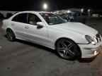 2008 MERCEDES-BENZ E-Class
