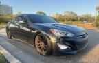 2015 HYUNDAI GENESIS