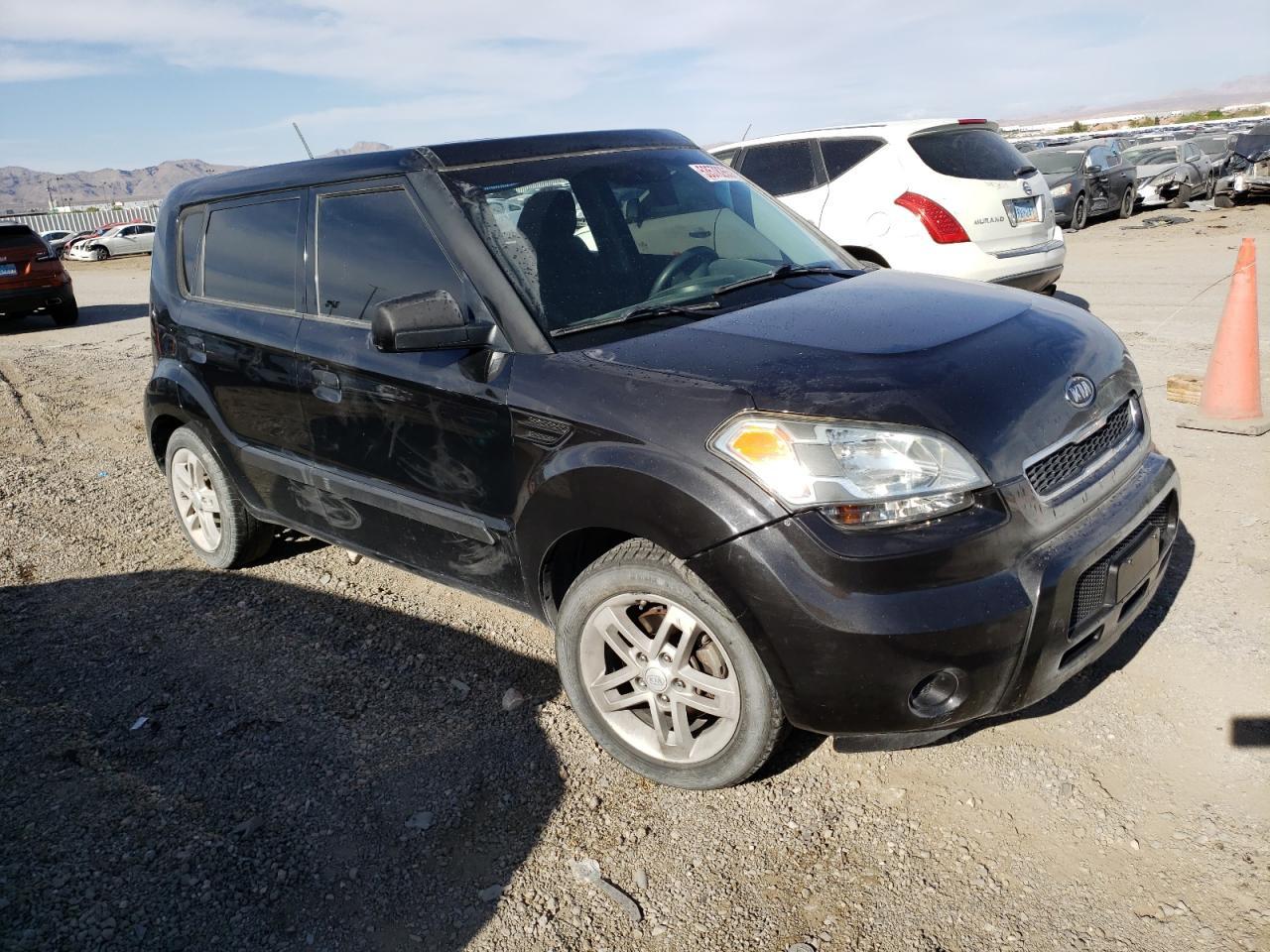 2010 KIA SOUL