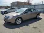 2012 CHEVROLET MALIBU