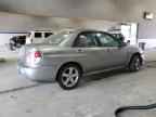 2007 SUBARU IMPREZA
