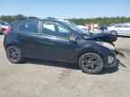 2011 FORD Fiesta