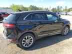 2018 LINCOLN MKC