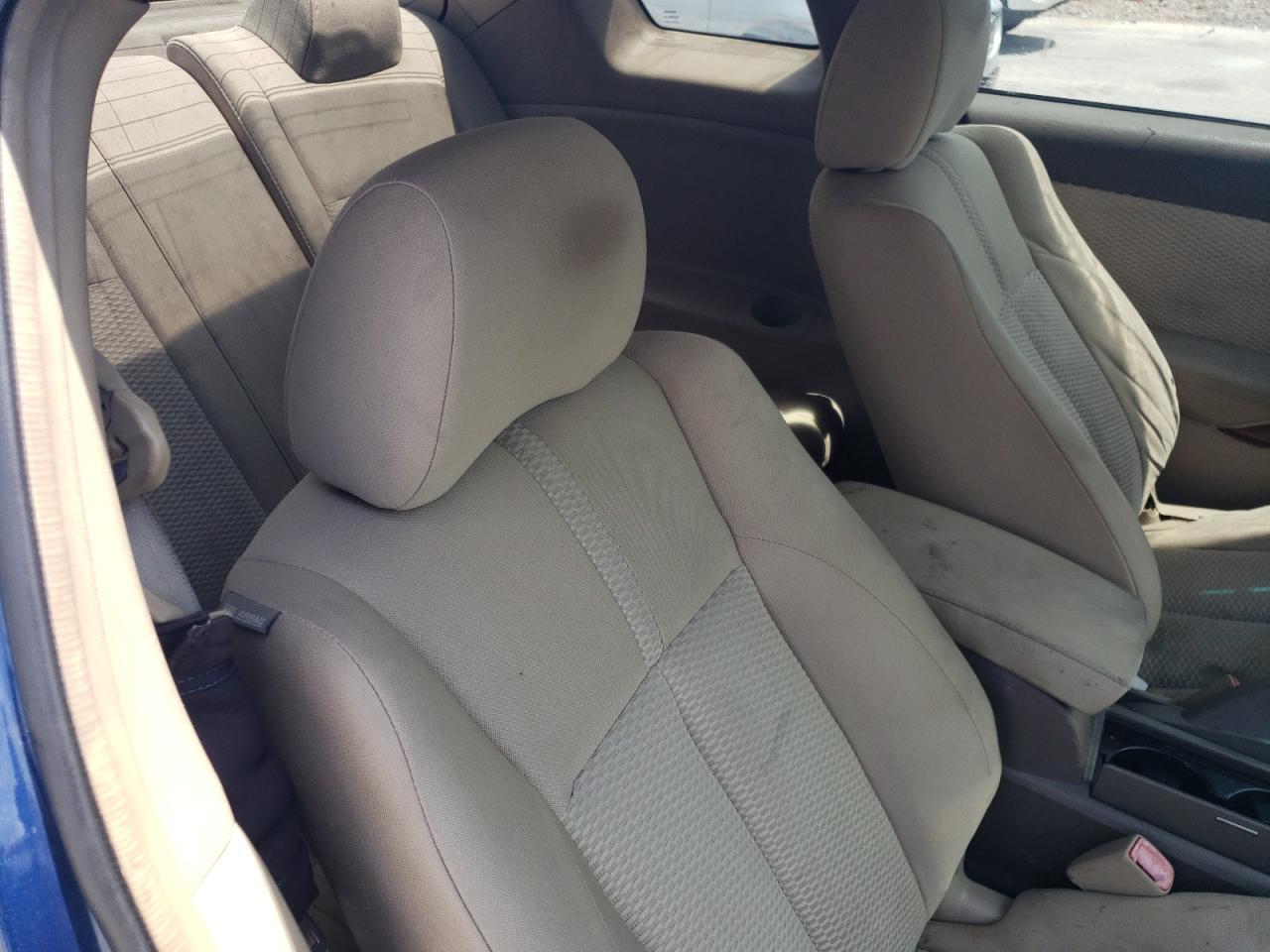 2008 NISSAN ALTIMA