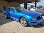 2005 FORD MUSTANG