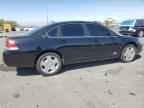 2008 CHEVROLET IMPALA