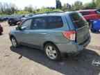 2010 SUBARU FORESTER
