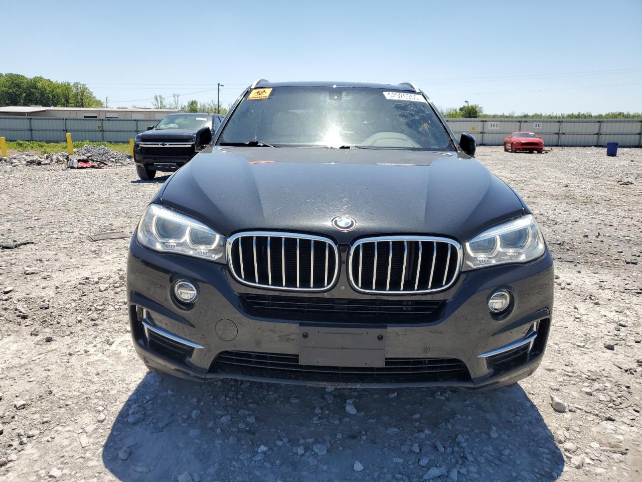 2018 BMW X5