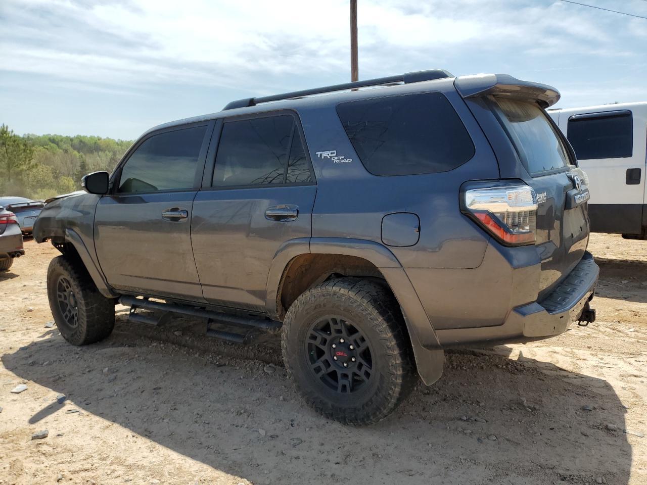 2021 TOYOTA 4Runner