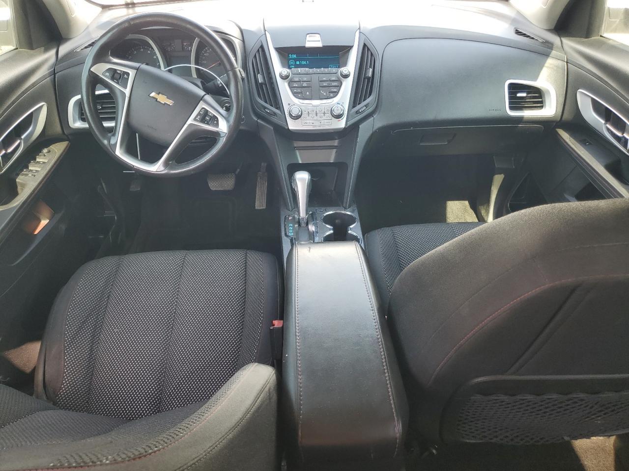 2011 CHEVROLET EQUINOX