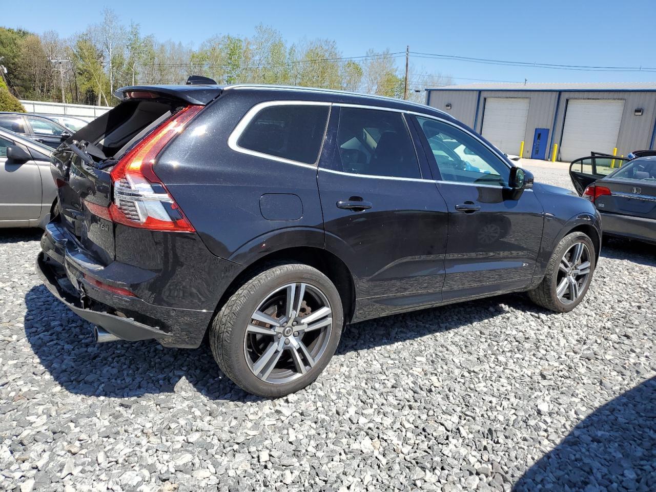 2018 VOLVO XC60