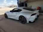 2022 TOYOTA Supra