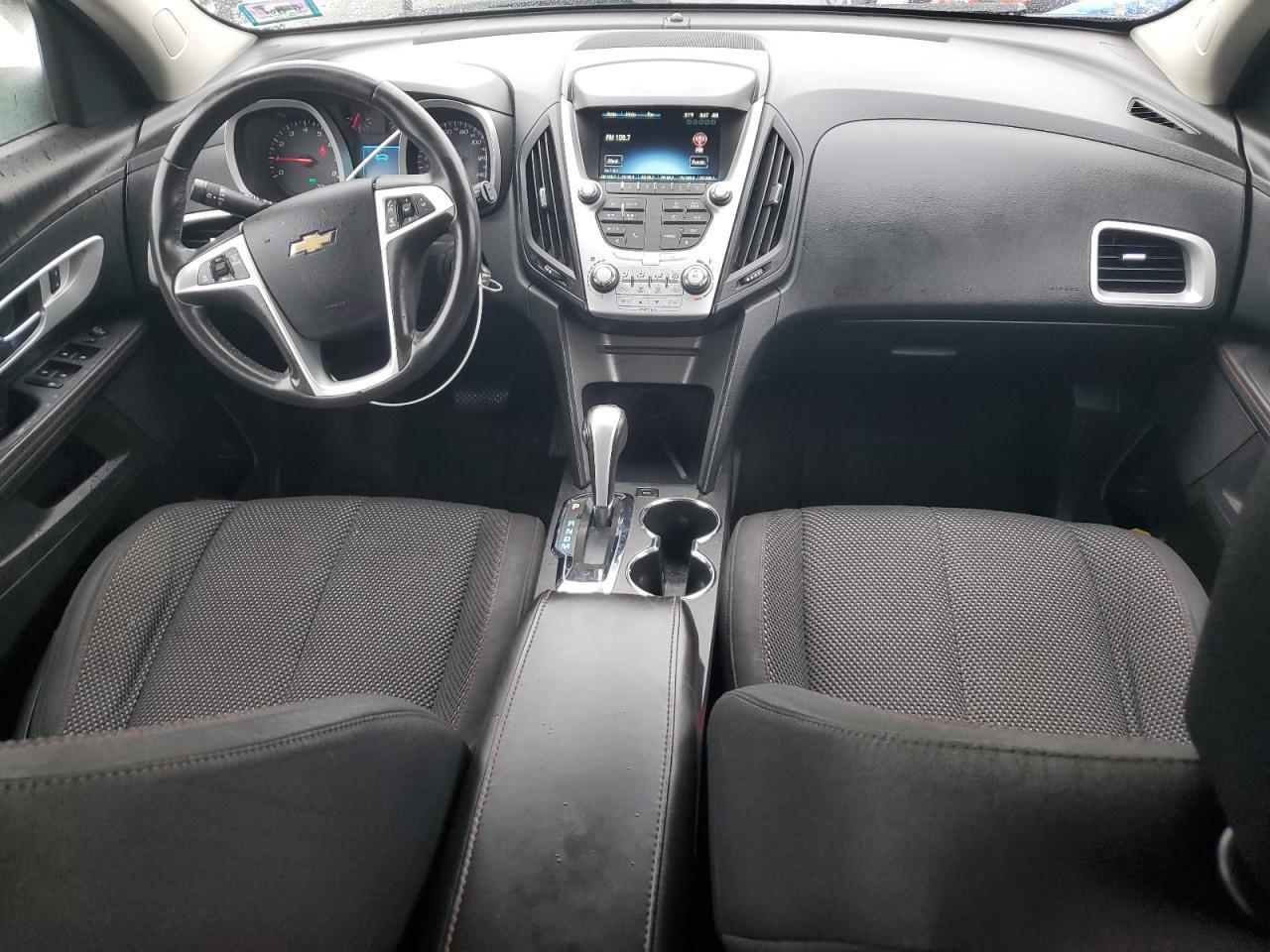 2013 CHEVROLET EQUINOX