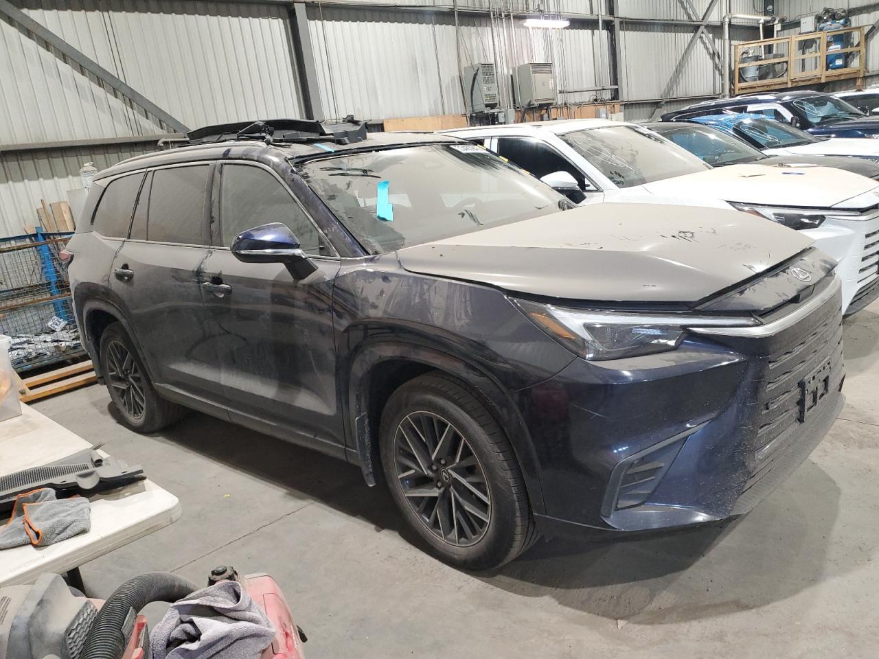 2024 LEXUS TX 350
