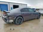 2014 DODGE CHARGER