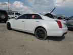 2017 CADILLAC CTS
