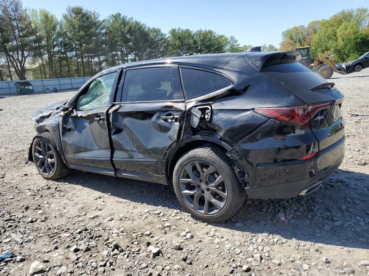 2022 ACURA MDX