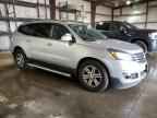 2015 CHEVROLET TRAVERSE