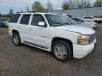2003 GMC Yukon
