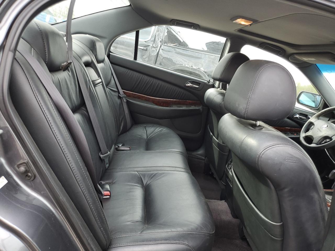 2003 ACURA TL