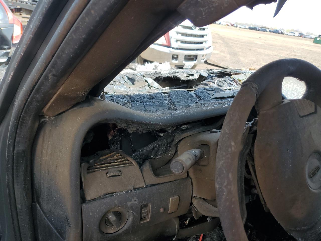 2003 LINCOLN Navigator