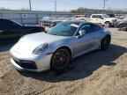 2021 PORSCHE 911