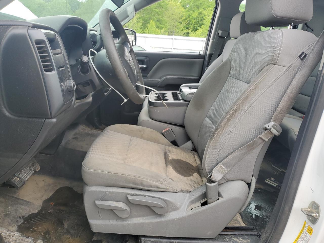2014 GMC Sierra